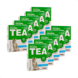 10 Coleira Antiparasitaria Tea Konig Para