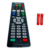 10 Controle Remoto Universal P/ Tv