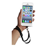10 Cordão Para Smartphone Universal Alça De Pescoço E Pulso