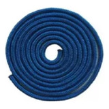 10 Cordas Azul Ginastica Ritmica Infantil