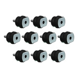10 Coxim Maquina De Vidro Eletrico Fox spacefox crossfox