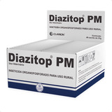 10 Diazitop Pm (mesmo Diazinon) Vetoquinol