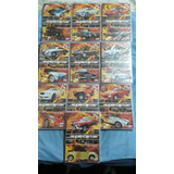 10 Dvd Supercarros Masera/ford/jaguar Coleção
