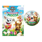 10 Dvds Patrulha Canina - Oportunidade Única 