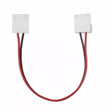 10 Emendas Jumper Conector 2 Pinos