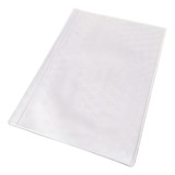 10 Envelopes Para Agendas Canguru Fosco A4 20,9x29,7 Cm