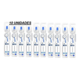 10 Escovas De Dentes Oral-b Expert Gengiva Limpeza Macia 