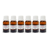 10 Essências Puras Premium 10ml P/