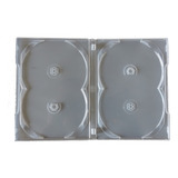 Dvd's