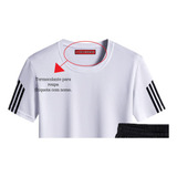 10 Etiquetas Termocolante 6x1cm Uniforme Escolar