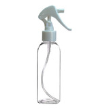 10 Fasco Pet De 240 Ml Válvula Gatilho Mini 