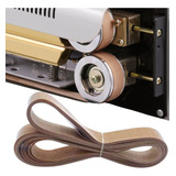 10 Fitas Cinta Teflon Seladora Automática-900/1000sa/sa800