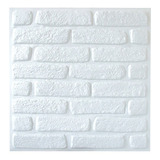 10 Forros De Pvc 50cm X 50cm Decorativo Placas 3d