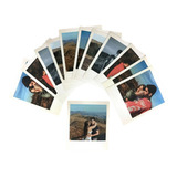 10 Fotos Polaroid - Revelação Digital