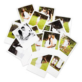 10 Fotos Revelação Digital Estilo Foto Polaroid 8x10cm