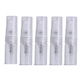 10 Frasco Spray 2 Ml Vidro