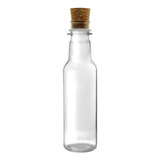 10 Garrafa Molho Pimenta Conservas Temperos 150 Ml Vidro