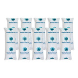 10 Gelo Gelox 45g Artificial Reutilizável Flexível - 4x9cm
