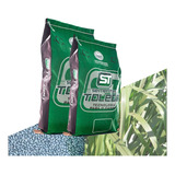 10 Kg De Capim Panicum Aruana Incrustada - Envio Imediato