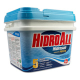 10 Kg De Cloro Granulado Hidroall