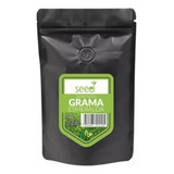 10 Kg De Sementes De Grama Esmeralda!! Frete Gratis