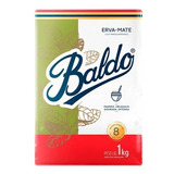 10 Kg Yerba (erva Mate) Baldo