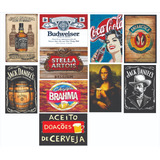Bebidas