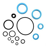 10 Kit Reparo Paleteira Hidráulica Sas (moderno)
