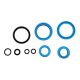 10 Kit Reparo Paleteira Menegotti 2 Toneladas