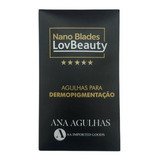 10 Lâmina Lovbeauty 12 Flex, 18u