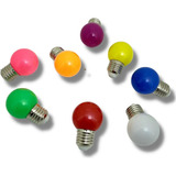 Luzes