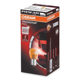 10 Lâmpadas Osram Truckstar Pro -