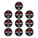 10 Lt Chumbinho Gamo Pro-magnum Penetration 5.5mm 250un Cad 