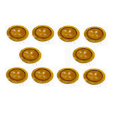 10 Membrana Parcial Para Reparo Corneta Dd405 Dd400 Dd405 