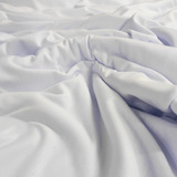 10 Metros Tecido Meia Malha Pv Poliviscose Antipilling