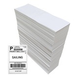 10 Mil Etiquetas Termica 10x15cm Etiqueta Adesiva Ecomerce C Cor Branco