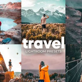 10 Mil Preset Lightroom