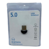 10 Mini Adaptador Bluetooth 2.0 Usb