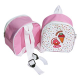 10 Mochilas Infantil Personalizadas Lembrancinhas Festa