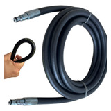 10 Mt Mangueira Lavadora Alta Pressão Wap Combate Turbo 2600