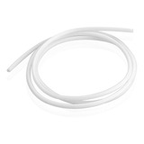 10 Mts Mangueira De Teflon Tubo Ptfe 4mm Alta Temperatura