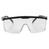 10 Óculos Segurança Proteção Incolor Ca