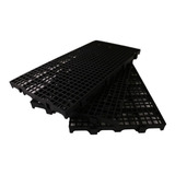 10 Palete / Pallets / Pisos E Estrados Em Plastico