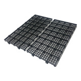 10 Palete / Pallets / Pisos E Estrados Em Plastico
