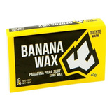 10 Parafinas Surf Banana Wax Warm
