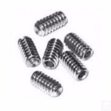 10 Parafusos Inox Para Fixação De Quilha Fcs