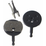 10 Pares Pastilha Freio Disco Saiguan Promax Avid Shunfen