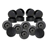 10 Pastilha De Válvula Lash Caps Grs Racing Haste De 5.00 Mm