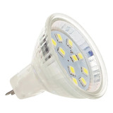 10 Pçs Lâmpada Dc 12v 24v 2w 3 2835 Smd Led Luzes De