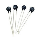 10 Peças - Termistor Ntc 1k 3mm Promoção